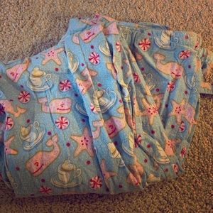 Vineyard Vines pajama pants